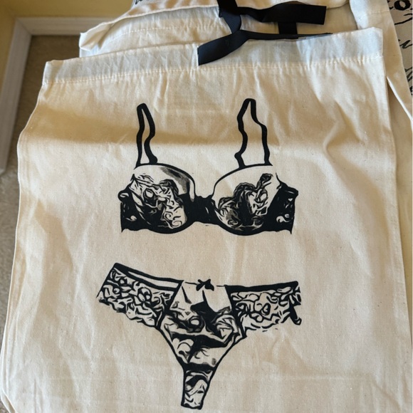 Bag-All.com Women's 4 Piece Travel Organizer Set NEW NWT - Picture 5 of 7